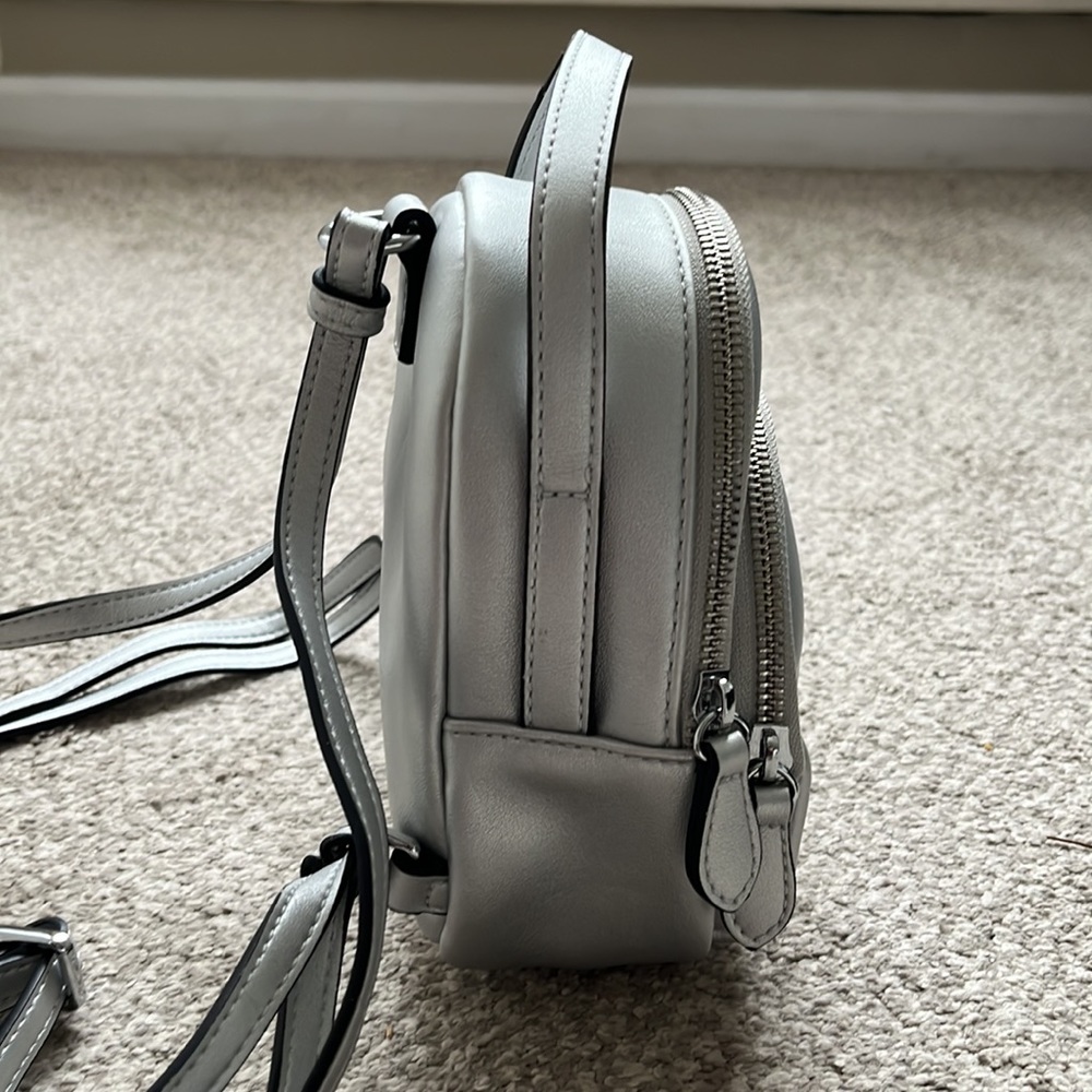 Mini backpack - Picture 5 of 6